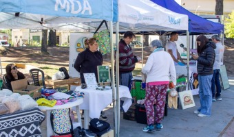 SE REALIZ� LA PRIMERA JORNADA DE MERCADOS BONAERENSES